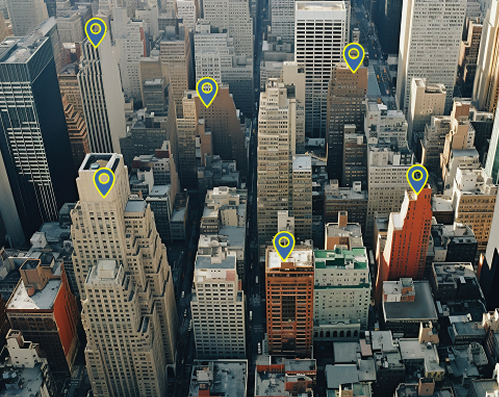 cityscape 1 cityscape 1